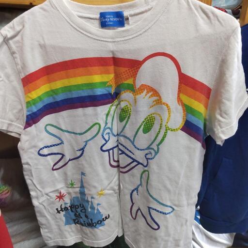 Disneyドナルドtシャツ 姐御 プロフ確認 首里の子供用品の中古あげます 譲ります ジモティーで不用品の処分 Disneyドナルドtシャツ 姐御 プロフ確認 首里の子供用品の中古あげます 譲ります ジモティーで不用品の処分