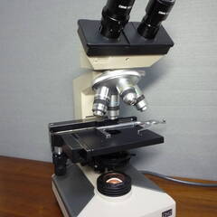 オリンパス　生物顕微鏡　CH-2美品
