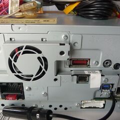 カロッツェリア　地図 2019年 　HDDナビ 　AVIC-HRZ009GⅡ