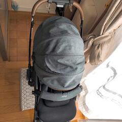 超美品】都内受渡可7.5万円相当以上！Aprica 最新ベビーカー ラクーナ 