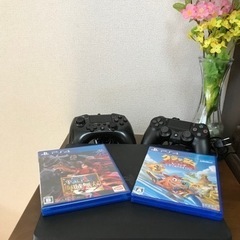 PlayStation4　買取お見積り　  SONY PS4 CUH-2000A 500GB