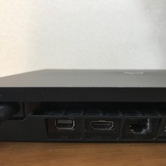 PlayStation4　買取お見積り　  SONY PS4 CUH-2000A 500GB