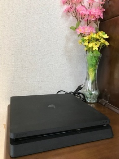 PlayStation4 買取お見積り 良い SONY PS4 CUH-2000A 500GB 