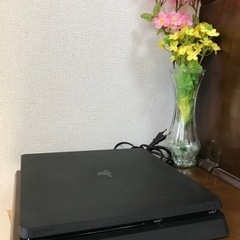 PlayStation4　買取お見積り　  SONY PS4 CUH-2000A 500GB