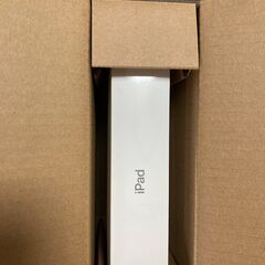 iPad 10.2インチ 第9世代 Wi-Fi 64GB／スペー...