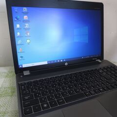 激安 HP ProBook 4530s Offce他役に立つアプ...
