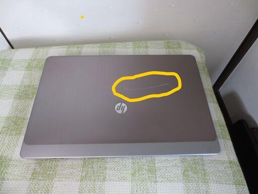 激安 HP ProBook 4530s Offce他役に立つアプリ Wi-Fi