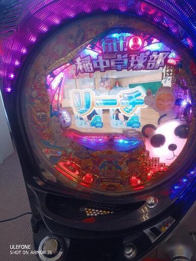 お値下げ　行け！稲中卓球部　パチンコ　セット購入割引あり