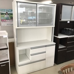 取引場所 南観音 K 2202-094 キッチンボード ニトリ