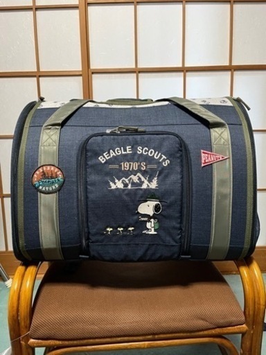 ペットパラダイス キャリーバック リュック