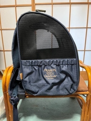 ペットパラダイス キャリーバック リュック