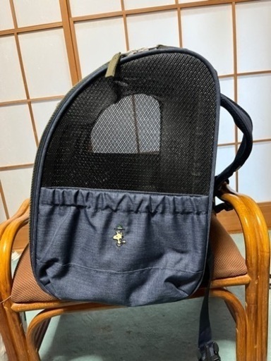 ペットパラダイス キャリーバック リュック