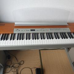 YAMAHA P-120電子ピアノ