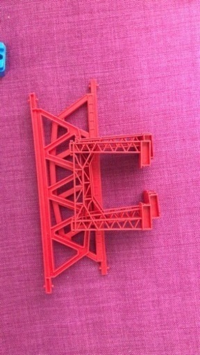 プラレール&荒川都電の大集合