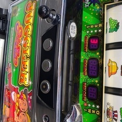 ジャグラー ガールズ スロット 実機 コインレス