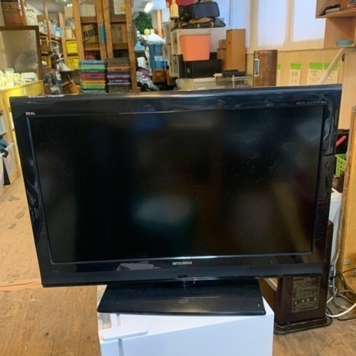 JH3531 32型　三菱製　液晶カラーテレビ
