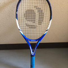 デカトロン　アルテンゴ　テニスラケット　TR760