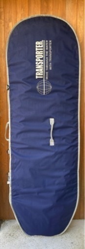 新品 未使用 未開封】SOFTECH BOMBER 6'4 ソフテック サーフボード