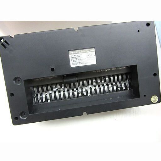SANWA SUPPLY（サンワサプライ） シュレッダー 業務用 シュレッター 