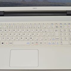 最新Windows11+office 新品爆速SSD256GB NEC LE150/S Celeron/メモリ 
