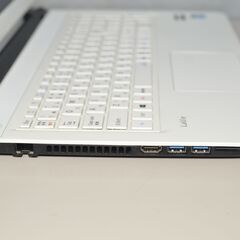 最新Windows11+office 新品爆速SSD256GB NEC LE150/S Celeron/メモリ 