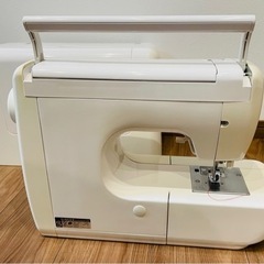 【成約】シンガー  高級コンピュータミシン  SINGER Apricot Ⅱ 9790
