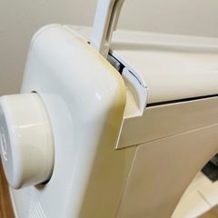 【成約】シンガー  高級コンピュータミシン  SINGER Apricot Ⅱ 9790