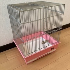 鳥かご