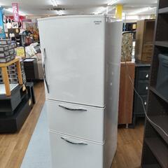 J093 ☆6ヶ月保証☆3D冷蔵庫☆HITACHI R-S27CMV(C) 2013年製