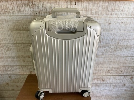 愛品館江戸川店】メルセデスベンツ キャリーバッグ ID107-046222-007