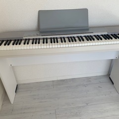 再出品-】カシオ 電子ピアノ px-150 セット