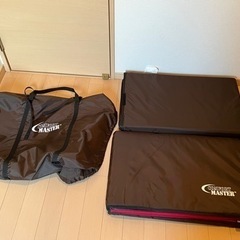 コールマン Coleman インナーマット コンフォートマスター(R 