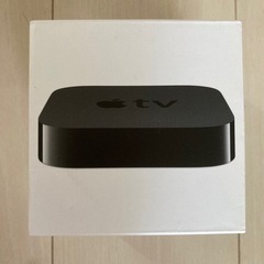 値下げ♪アップルTV 第3世代 Apple TV MD199J/...