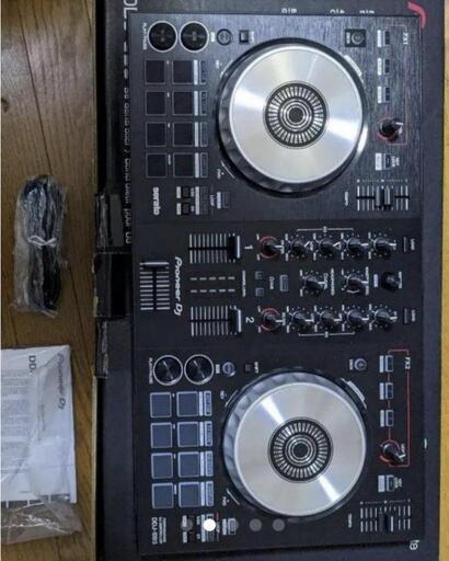 服/ファッション 格安 pioneer ddjsb3 早期終了あり！DJコントローラー