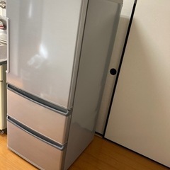 AQUA アクア AQR-271Fキレイな冷蔵庫　