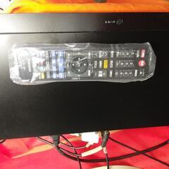 値下げお得テレビセットTOSHIBA REGZA レグザブルーレイ DBR-Z410