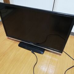 maxzen32型テレビ