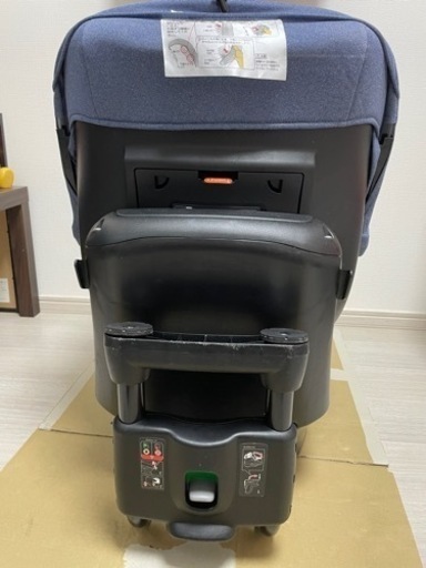 【チャイルドシート】近隣限定で1万円でお譲り