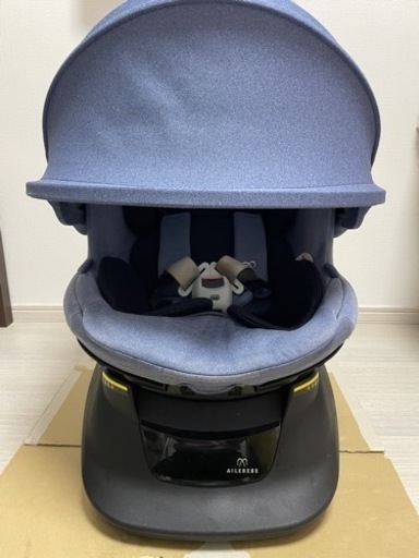 【チャイルドシート】近隣限定で1万円でお譲り