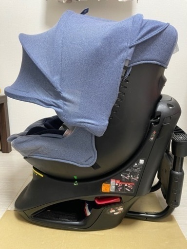 【チャイルドシート】近隣限定で1万円でお譲り
