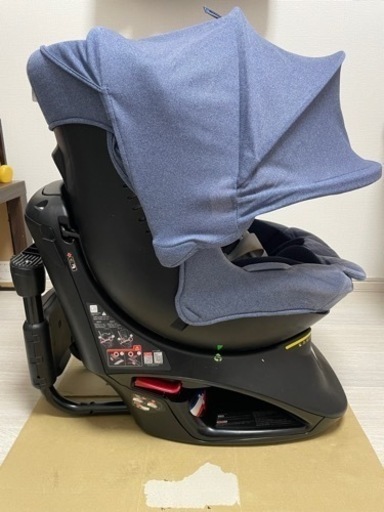 【チャイルドシート】近隣限定で1万円でお譲り