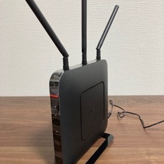 バッファロー WiFi 無線LANルーター