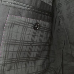 ⭐️新品⭐️BURBERRY BLACK LABEL 3ピーススーツ　セットアップ