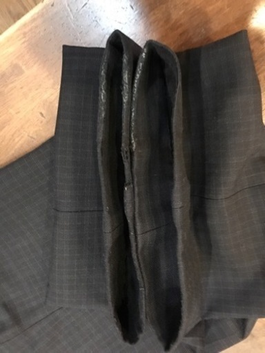 稲生高校 制服 男子