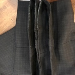 稲生高校 制服 男子