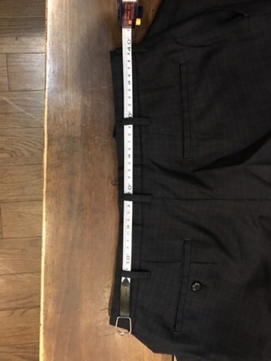 稲生高校 制服 男子