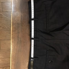 稲生高校 制服 男子