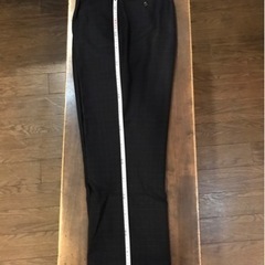 稲生高校 制服 男子