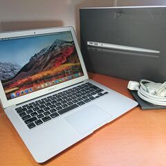 取引中【訳有特価】MacBook Air 13インチ│Core ...