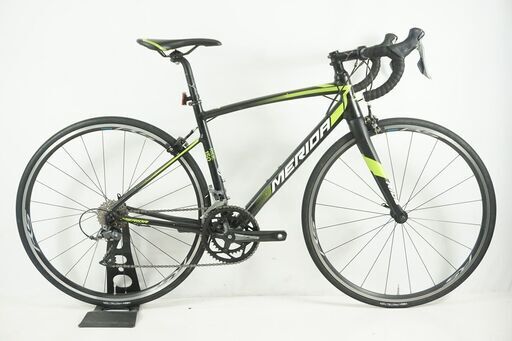 MERIDA 「メリダ」 RIDE150 2016年モデル ロードバイク